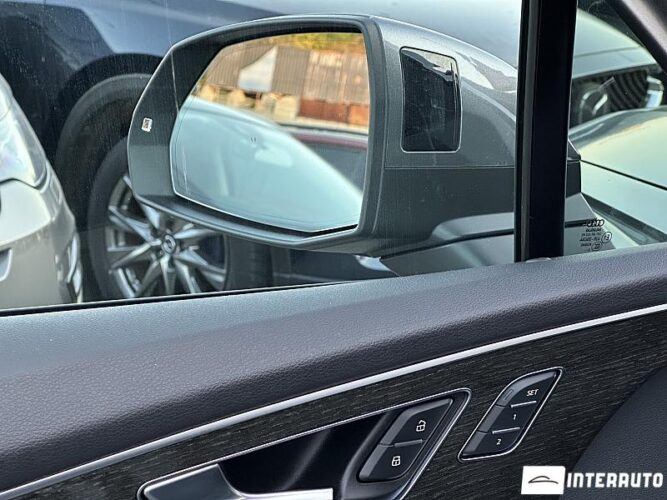 audi Q7 2020