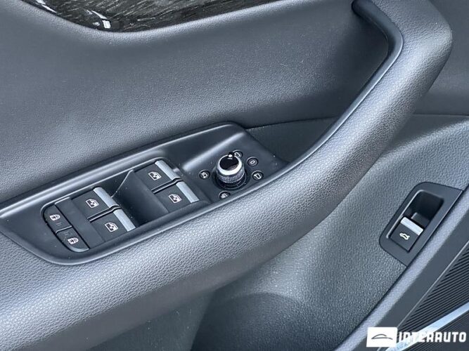 audi Q7 2020