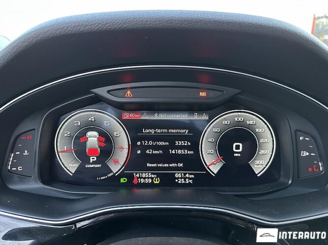audi Q7 2020