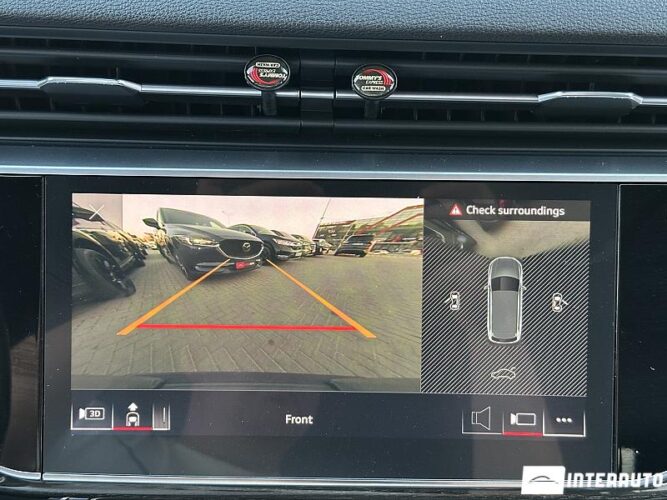 audi Q7 2020