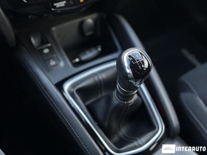 Nissan Qashqai 44 nissan Qashqai 2019