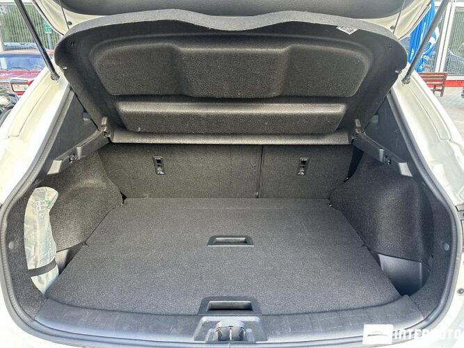Nissan Qashqai 49 nissan Qashqai 2019