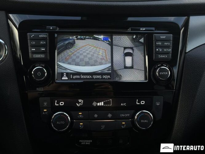 Nissan Qashqai 43 nissan Qashqai 2019