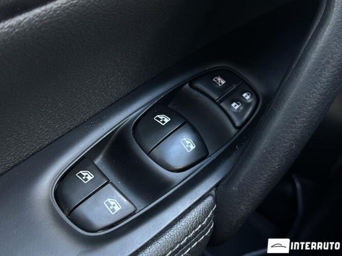 Nissan Qashqai 37 nissan Qashqai 2019