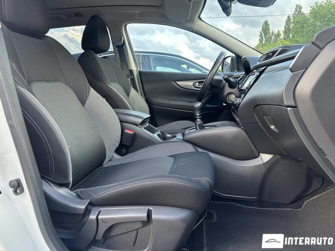 Nissan Qashqai 46 nissan Qashqai 2019