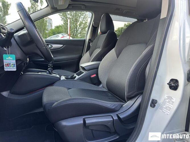 Nissan Qashqai 36 nissan Qashqai 2019