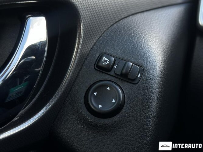 Nissan Qashqai 38 nissan Qashqai 2019