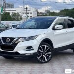 Nissan Qashqai 2019