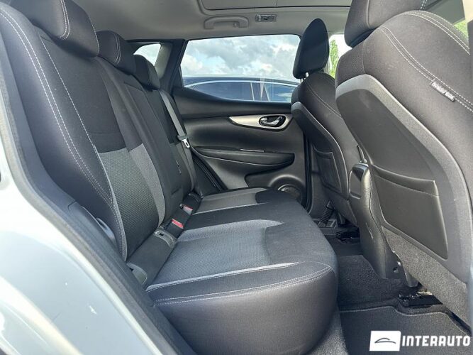Nissan Qashqai 48 nissan Qashqai 2019
