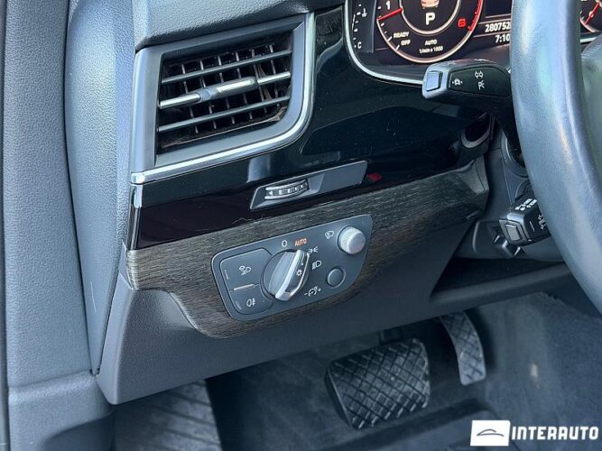audi Q7 2019