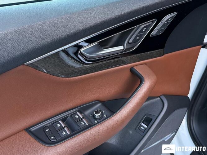 audi Q7 2019