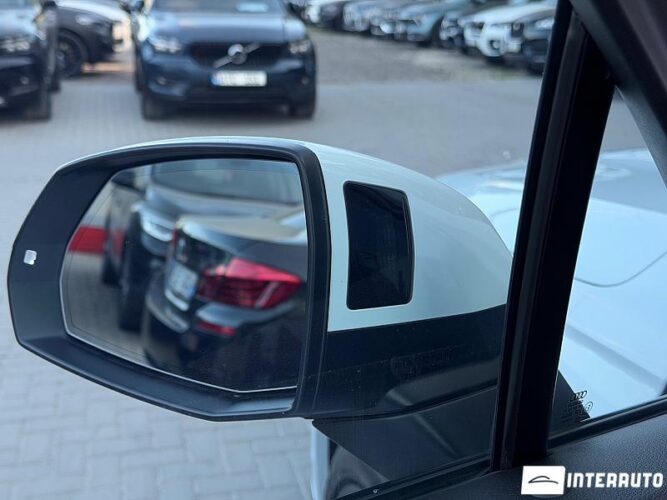audi Q7 2019