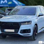 Audi Q7 2019