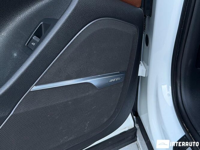 audi Q7 2019