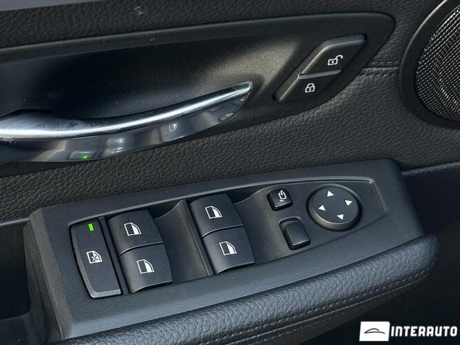 bmw 225XE 2018