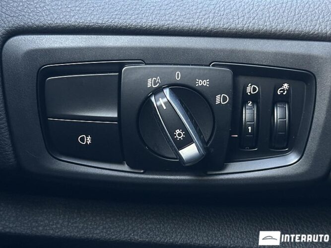 bmw 225XE 2018