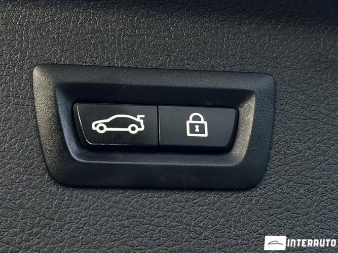 bmw 225XE 2018