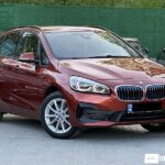 BMW 225XE 2018