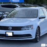 Volkswagen Jetta 2016