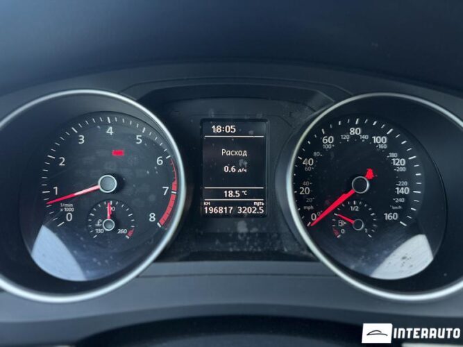 volkswagen Jetta 2016
