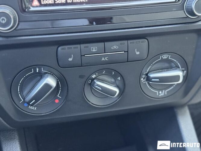 volkswagen Jetta 2016