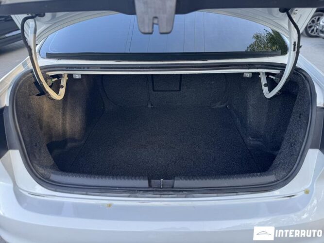 volkswagen Jetta 2016