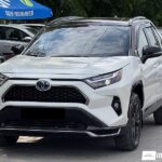 Toyota Rav-4 2022