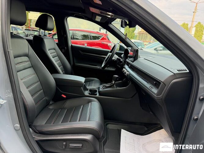 Honda CR-V 46 honda CR-V 2024