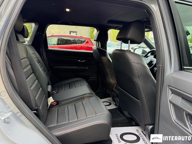 Honda CR-V 47 honda CR-V 2024