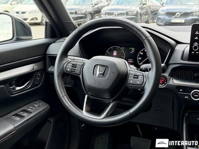 Honda CR-V 41 honda CR-V 2024