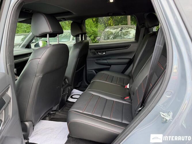 Honda CR-V 48 honda CR-V 2024