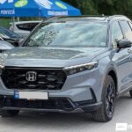 Honda CR-V 2024