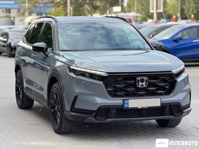 Honda CR-V 33 honda CR-V 2024
