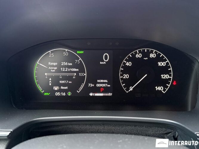 Honda CR-V 42 honda CR-V 2024