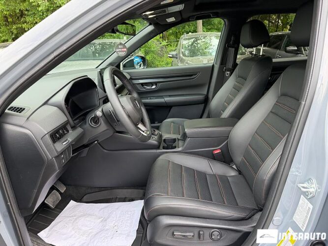 Honda CR-V 37 honda CR-V 2024