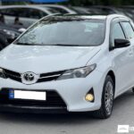 Toyota Auris 2013