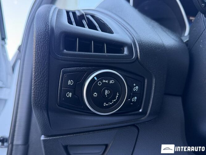 Ford Focus 48 ford Focus 2016