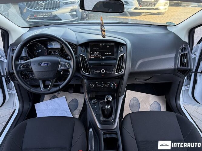 Ford Focus 36 ford Focus 2016