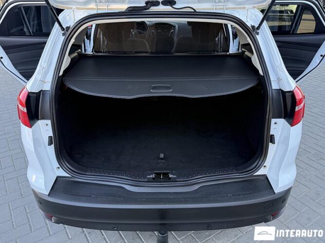 Ford Focus 49 ford Focus 2016
