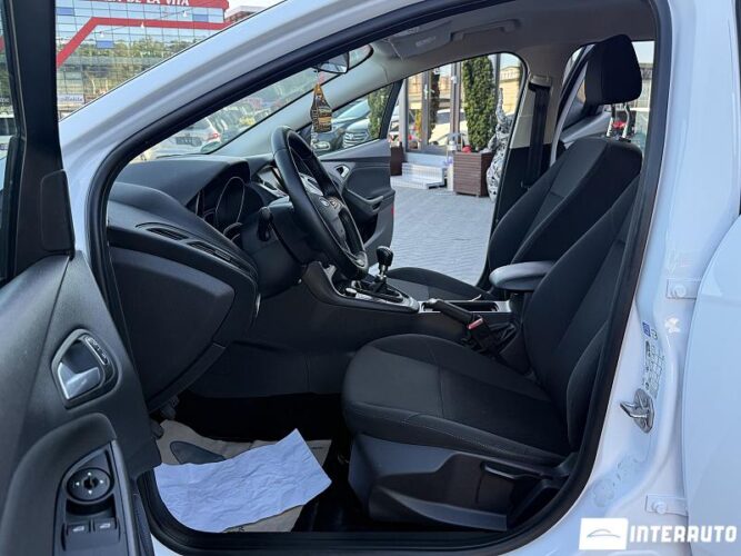 Ford Focus 35 ford Focus 2016