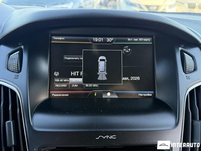 Ford Focus 40 ford Focus 2016