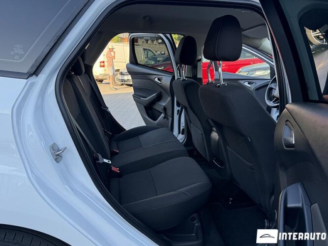 Ford Focus 44 ford Focus 2016