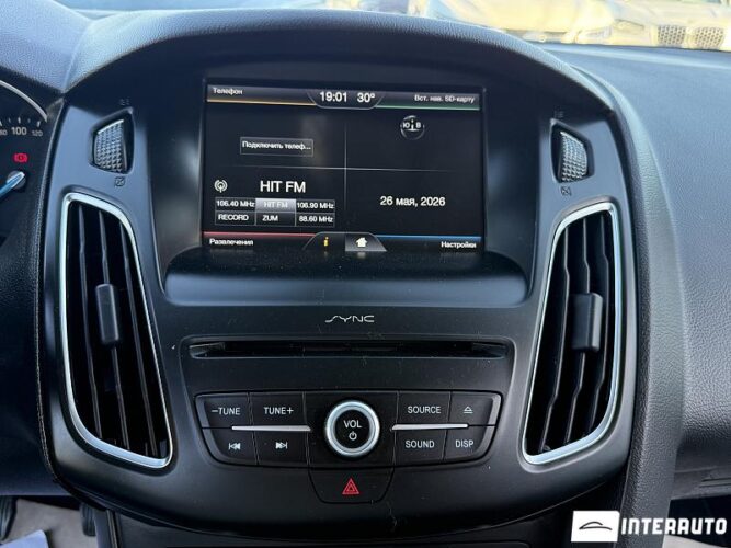 Ford Focus 39 ford Focus 2016