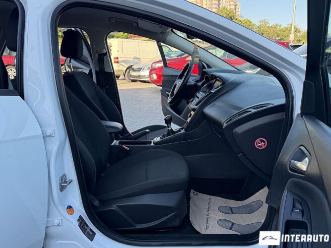 Ford Focus 45 ford Focus 2016