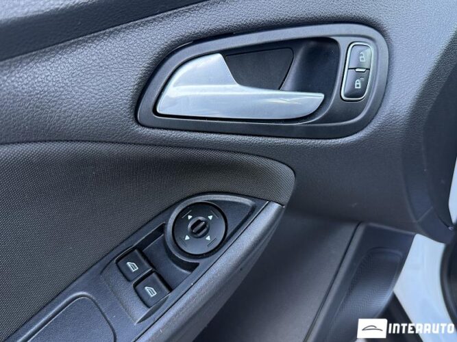 Ford Focus 47 ford Focus 2016