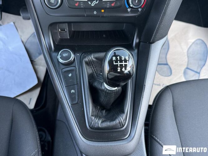 Ford Focus 42 ford Focus 2016