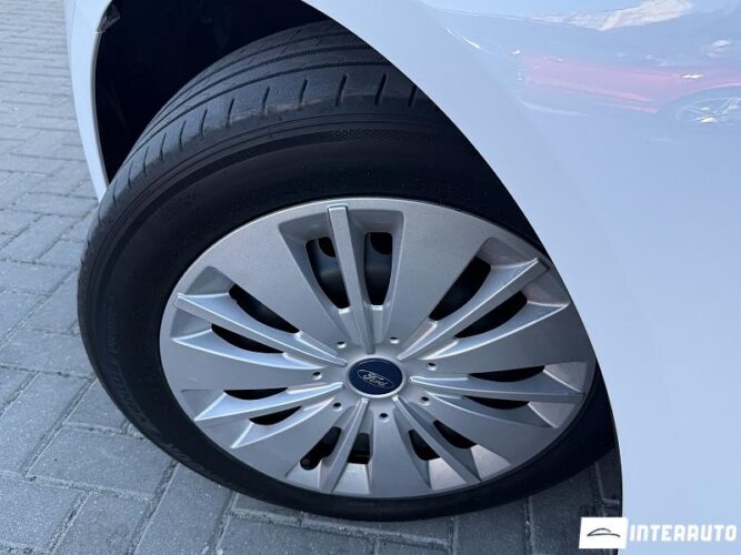 Ford Focus 46 ford Focus 2016