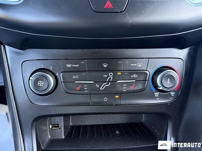 Ford Focus 41 ford Focus 2016