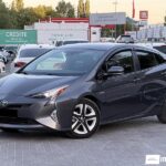 Toyota Prius 2017