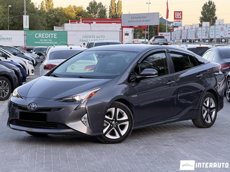 Toyota Prius 2 interauto oferta masina